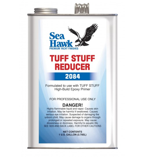 2084 Tuff Stuff Reducer by Sea Hawk Paints